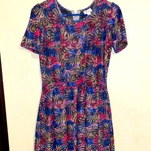 Lularoe Amelia dress